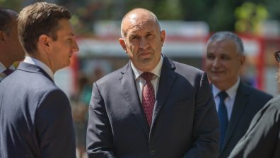 Румен Радев: Независимостта на България днес е наш общ дълг и отговорност