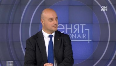 Доц. Атанас Славов: ВСС трябва да се избира прозрачно и без партийни квоти