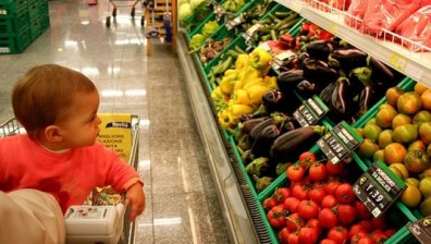 Купуваме по-евтини домати и по-скъпо зеле през януари