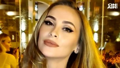 Гаджето на Гришо: Надявам се някой ден да посетя България