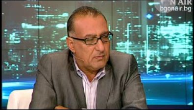 Мохамед Халаф: Протестите в мюсюлманския свят не са случайни
