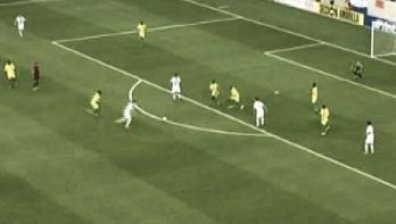 Ямайка постигна трета победа в турнира Golden Cup