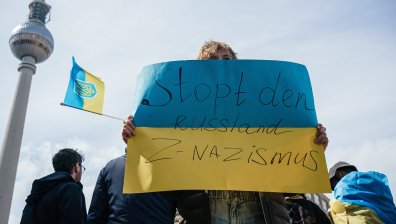 "На дивана е по-удобно" - едва 20% от украинските бежанци в Германия работят