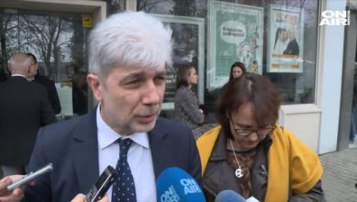 Природозащитници готови за протести, ако бъдат извадени територии от "Натура 2000"