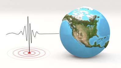 Силно земетресение удари Филипините