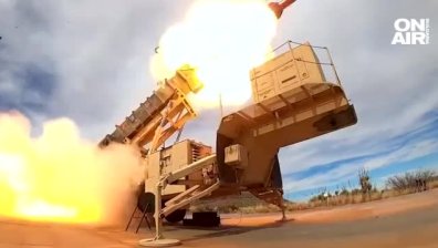 Украйна отрече Русия да е унищожила американска система за ПВО Patriot