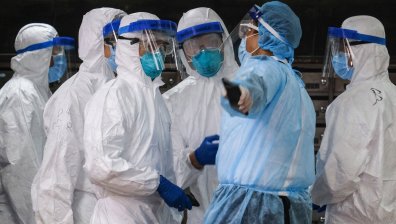 Над 19 милиона души в Североизточен Китай са под карантина