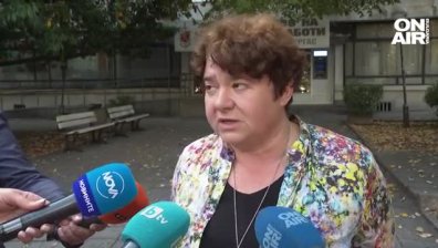 Започна проверка срещу водача, допуснал дете да шофира автобус
