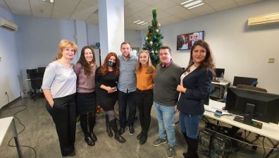 Новините ON AIR раздадоха годишните си награди, кой грабна призовете