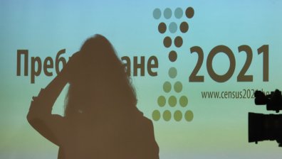 НСИ: Преброители пак тръгват по домовете