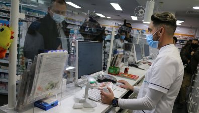 Рецептите, заплащани от НЗОК, стават само електронни от 1 юни