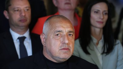 Борисов зове за разум и кабинет: Показахме, че може да ни се има доверие