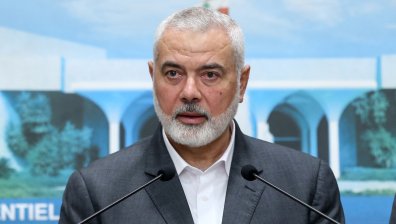 Лидерът на "Хамас" Исмаил Хания е убит в Техеран