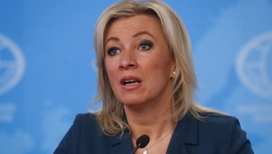 Захарова: Европейските политици да публикуват схема за преразпределението на зърното