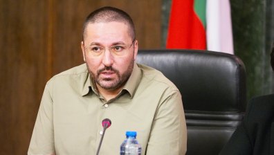 Бащата на Сияна създава Гражданско движение "Сияние"