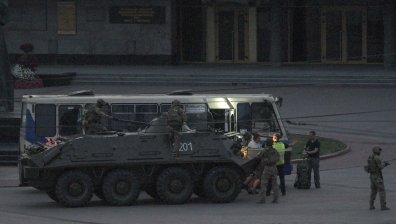 Русия и Украйна си размениха по 100 военнопленници