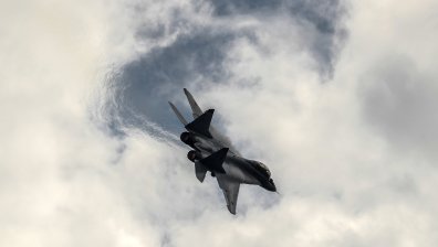 Украйна с болезнен удар по Русия - свали руски боен самолет Су-25 край Авдеевка