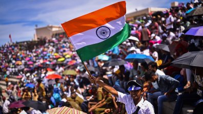 Защо се стигна до напрежение между Индия и Китай?