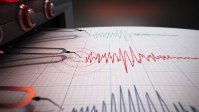 Земетресение в румънската сеизмична зона Вранча