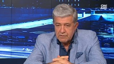 Проф. Генчо Начев: Дълговете на болниците у нас са над 150 млн. лева