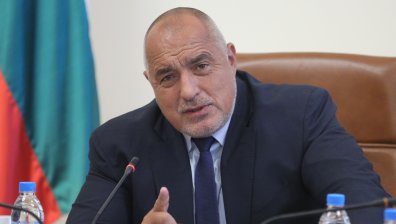 Борисов в разговор с Курц: Обединихме усилията си, защото знаем, че сме по-силни