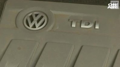 Бензиновите автомобили на Volkswagen - също манипулирани!