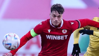 Надеждата за ЦСКА угасва, половината титуляри са аут за дербито с "Левски"