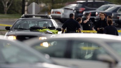 Стрелба на парада на победителите в Супербоула, има множество ранени