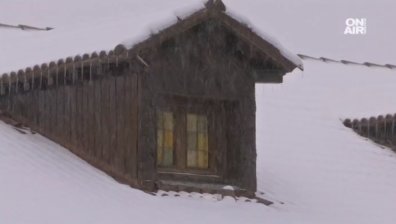 Снежен ад в Испания: Преспите затвориха редица пътища