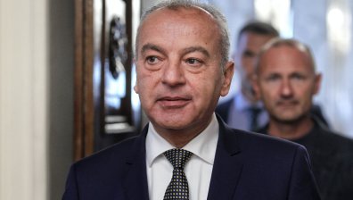 Донев: Мобилизацията в Русия води до ескалация на напрежението