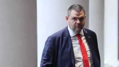 Пеевски за вота на недоверие: Остават 3 години и 4 месеца до края на мандата