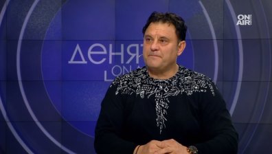 Шампионът Илия Царски: Много хора не знаят как да седят в колата и как да държат волана