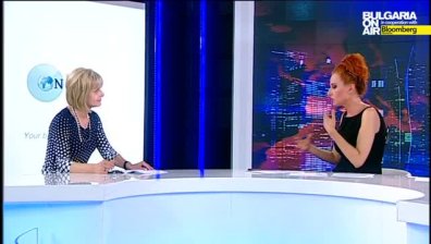 И. Радомирова: Около 70 литра бира пием годишно