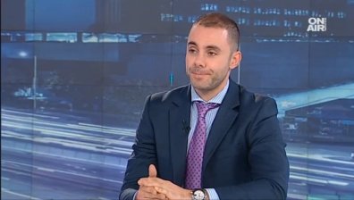 ГЕРБ за антивота на БСП: Проява на лош вкус, едва ли ще е конструктивен