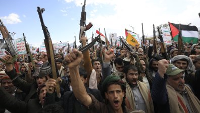 "Хамас" проговори за предложението на Израел за спиране на огъня в Газа