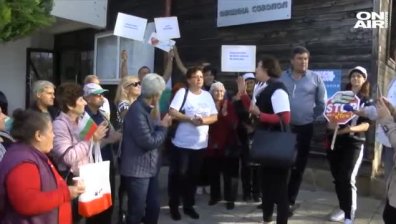 Ново напрежение заради депото за опасни отпадъци в Атия