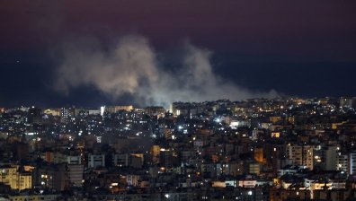 Израелската армия елиминира шефа на разузнаването на "Хизбула"