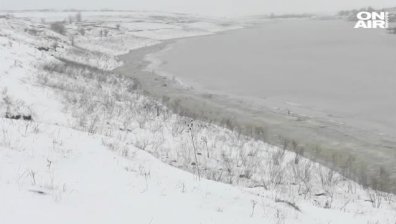 Опасност от преливане на язовир "Бързина": Евакуират врачански села