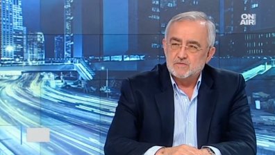 Донкин: Роман на Вазов, написан преди 125 години, звучи актуално и днес