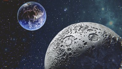 Рядка космическа подредба озарява небето на 21 май