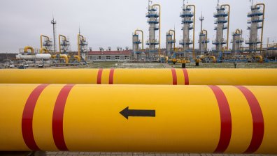 Какви са възможностите ни за доставки на газ, освен "Газпром"?