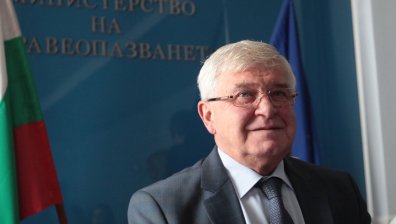 Пациенти с муковисцидоза на безсрочен протест, искат оставката на Ананиев