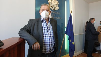 Кантарджиев: Много умират, защото не се ваксинират! Броят на заразените е нереален
