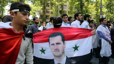 Саудитска Арабия и Сирия се помиряват. Влиянието на САЩ в Близкия изток се топи?