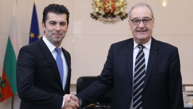 Премиерът: От изключително голямо значение е да се създават мостове между науката и бизнеса