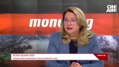 Ирена Георгиева: Цените на туристическите услуги ще се повишат