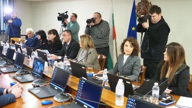 Трима са номинираните за нов европейски прокурор