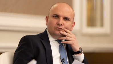 Кючюк: Разширяването на ЕС е движеща сила за постигане на мир и просперитет