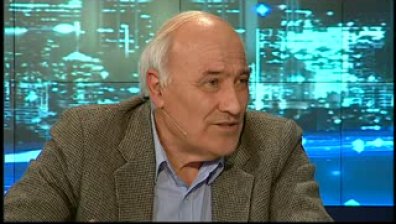 Костадин Филипов в студиото на Денят ON AIR