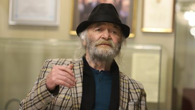 Лечева за Боян Радев: Разделяме се с легенда и пример за поколенията